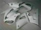 Branco Abs Moto Plásticos Yamaha R1 2000-2001 Branco Abs Moto Plásticos Yamaha R1 2000-2001