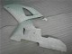 Branco Abs Moto Plásticos Yamaha R1 2000-2001 Branco Abs Moto Plásticos Yamaha R1 2000-2001