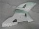 Branco Abs Moto Plásticos Yamaha R1 2000-2001 Branco Abs Moto Plásticos Yamaha R1 2000-2001