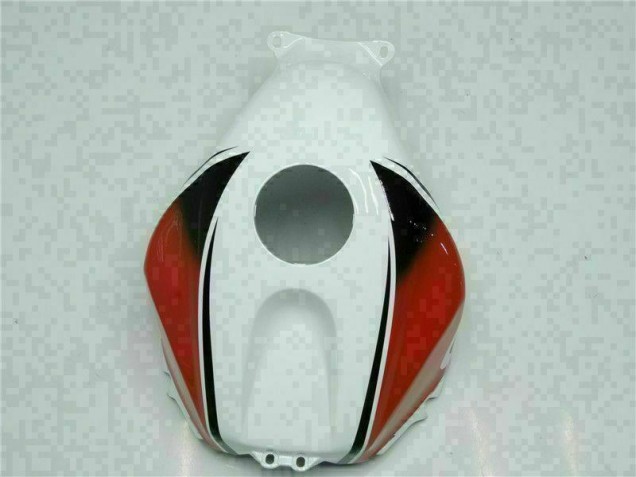Branco Azul Kits Completo Carenagem Moto Honda CBR 600RR 2003-2004 Branco Azul Kits Completo Carenagem Moto Honda CBR 600RR 2003-2004