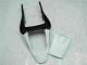 Branco Azul Kits Completo Carenagem Moto Honda CBR 600RR 2003-2004 Branco Azul Kits Completo Carenagem Moto Honda CBR 600RR 2003-2004
