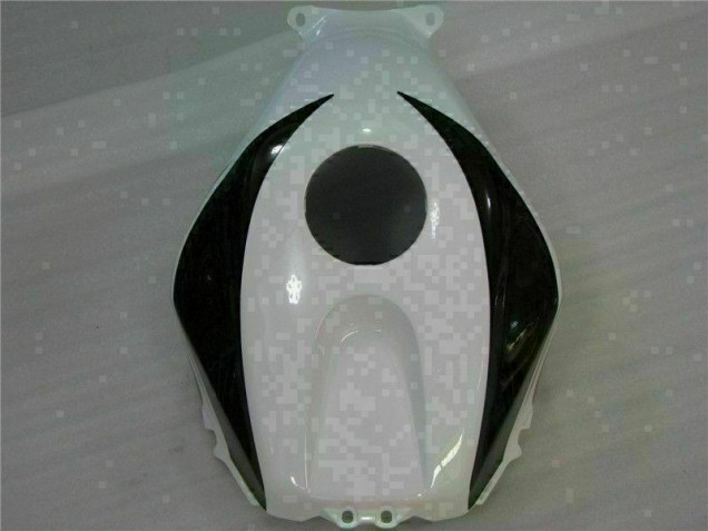 Branco Carenagem & Plástico Moto Honda CBR 600RR 2003-2004 Branco Carenagem & Plástico Moto Honda CBR 600RR 2003-2004