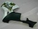 Branco Carenagem & Plástico Moto Honda CBR 600RR 2003-2004 Branco Carenagem & Plástico Moto Honda CBR 600RR 2003-2004