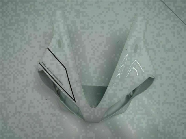 Branco Carenagem & Plástico Moto Yamaha R1 2000-2001 Branco Carenagem & Plástico Moto Yamaha R1 2000-2001