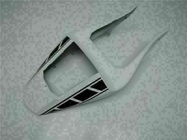 Branco Carenagem & Plástico Moto Yamaha R1 2000-2001 Branco Carenagem & Plástico Moto Yamaha R1 2000-2001