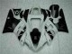 Branco Carenagem & Plástico Moto Yamaha R1 2000-2001 Branco Carenagem & Plástico Moto Yamaha R1 2000-2001