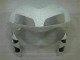Branco Carroçaria Moto Honda CBR 600RR 2003-2004 Branco Carroçaria Moto Honda CBR 600RR 2003-2004
