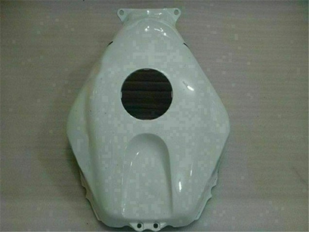 Branco Carroçaria Moto Honda CBR 600RR 2003-2004 Branco Carroçaria Moto Honda CBR 600RR 2003-2004