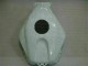 Branco Carroçaria Moto Honda CBR 600RR 2003-2004 Branco Carroçaria Moto Honda CBR 600RR 2003-2004
