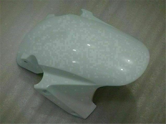 Branco Carroçaria Moto Honda CBR 600RR 2003-2004 Branco Carroçaria Moto Honda CBR 600RR 2003-2004