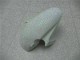 Branco Kit Carenagem Moto Honda CBR 600RR 2003-2004 Branco Kit Carenagem Moto Honda CBR 600RR 2003-2004