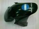 Branco Kit Carenagem Moto Honda CBR 600RR 2003-2004 Branco Kit Carenagem Moto Honda CBR 600RR 2003-2004