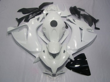 Branco Kits Carenagem Moto Honda CBR 1000RR 2012-2016