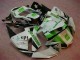 Branco Kits Carenagem Moto Honda CBR 600RR 2003-2004 Branco Kits Carenagem Moto Honda CBR 600RR 2003-2004