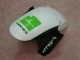 Branco Kits Carenagem Moto Honda CBR 600RR 2003-2004 Branco Kits Carenagem Moto Honda CBR 600RR 2003-2004