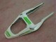 Branco Kits Carenagem Moto Honda CBR 600RR 2003-2004 Branco Kits Carenagem Moto Honda CBR 600RR 2003-2004