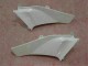 Branco Kits Carenagem Moto Honda CBR 600RR 2003-2004 Branco Kits Carenagem Moto Honda CBR 600RR 2003-2004