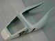Branco Kits Completo Carenagem Moto Yamaha R6 1998-2002 Branco Kits Completo Carenagem Moto Yamaha R6 1998-2002