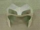 Branco Moto Plástico Honda CBR 600RR 2003-2004 Branco Moto Plástico Honda CBR 600RR 2003-2004