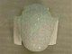Branco Moto Plástico Honda CBR 600RR 2003-2004 Branco Moto Plástico Honda CBR 600RR 2003-2004
