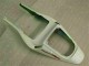 Branco Moto Plástico Honda CBR 600RR 2003-2004 Branco Moto Plástico Honda CBR 600RR 2003-2004