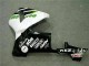 Branco Moto Plásticos Honda CBR 600RR 2003-2004 Branco Moto Plásticos Honda CBR 600RR 2003-2004