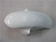 Branco Preto Abs Motocicleta Plásticos Yamaha R6 2006-2007 Branco Preto Abs Motocicleta Plásticos Yamaha R6 2006-2007