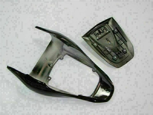 Branco Preto Vermelho Carenagem Moto Honda CBR 600RR 2009-2012