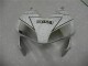 Branco Repsol Injeção Kit Carenagem Honda CBR 600RR 2003-2004 Branco Repsol Injeção Kit Carenagem Honda CBR 600RR 2003-2004