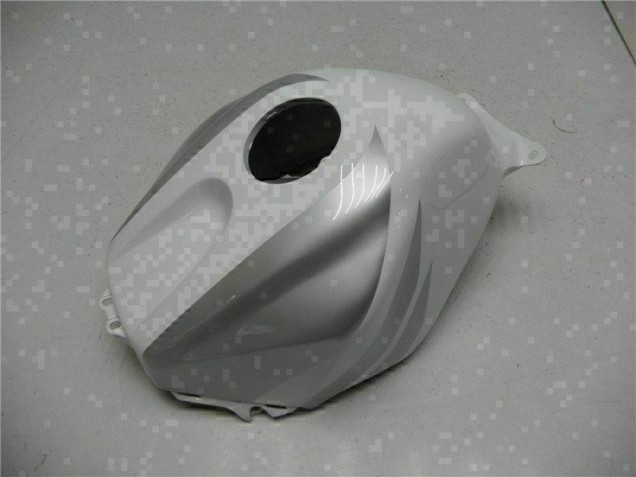 Branco Repsol Injeção Kit Carenagem Honda CBR 600RR 2003-2004 Branco Repsol Injeção Kit Carenagem Honda CBR 600RR 2003-2004