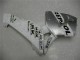 Branco Repsol Injeção Kit Carenagem Honda CBR 600RR 2003-2004 Branco Repsol Injeção Kit Carenagem Honda CBR 600RR 2003-2004