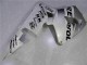 Branco Repsol Injeção Kit Carenagem Moto Honda CBR 600RR 2003-2004 Branco Repsol Injeção Kit Carenagem Moto Honda CBR 600RR 2003-2004