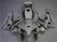 Branco Repsol Injeção Kit Carenagem Moto Honda CBR 600RR 2003-2004 Branco Repsol Injeção Kit Carenagem Moto Honda CBR 600RR 2003-2004