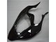 Brilhante Preto Fosco Carenagem Moto Yamaha R1 2007-2008 Brilhante Preto Fosco Carenagem Moto Yamaha R1 2007-2008