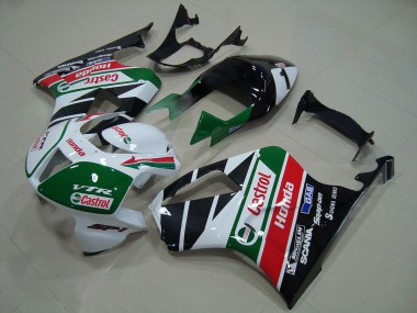 Castrol Kits Carenagem Moto Honda VTR 1000 2000-2006