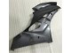 Cinzento Preto Moto Plásticos Yamaha R6 2006-2007 Cinzento Preto Moto Plásticos Yamaha R6 2006-2007
