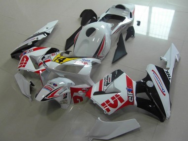 Givi Abs Moto Plásticos Honda CBR 600RR 2003-2004