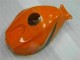 Laranja Carenagem Moto Honda CBR 600RR 2003-2004 Laranja Carenagem Moto Honda CBR 600RR 2003-2004
