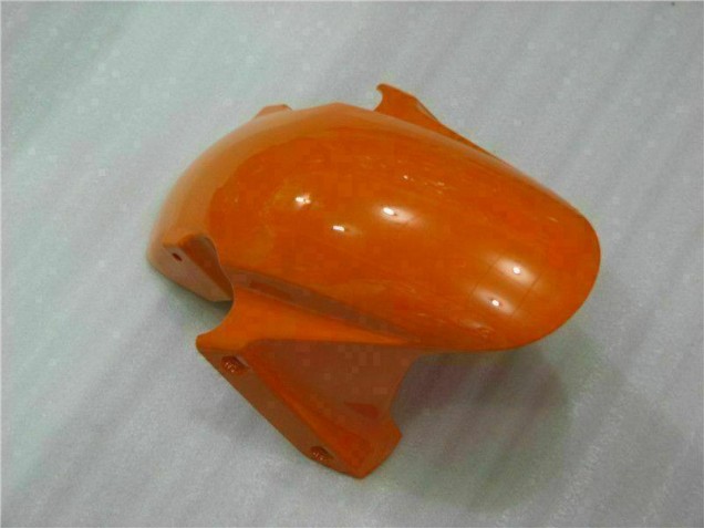 Laranja Carenagem Moto Honda CBR 600RR 2003-2004 Laranja Carenagem Moto Honda CBR 600RR 2003-2004