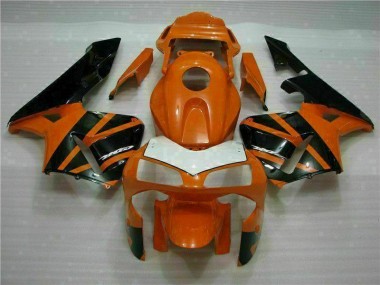 Laranja Carenagem Moto Honda CBR 600RR 2003-2004