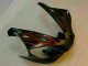 Laranja Kits Carenagem Moto Yamaha R1 2000-2001 Laranja Kits Carenagem Moto Yamaha R1 2000-2001