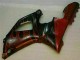 Laranja Kits Carenagem Moto Yamaha R1 2000-2001 Laranja Kits Carenagem Moto Yamaha R1 2000-2001