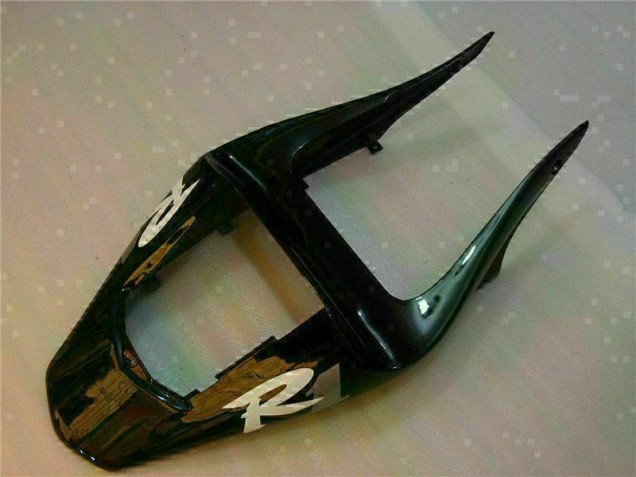 Laranja Kits Carenagem Moto Yamaha R1 2000-2001 Laranja Kits Carenagem Moto Yamaha R1 2000-2001