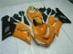 Laranja Kits Completo Carenagem Moto Kawasaki ZX6R 2007-2008 Laranja Kits Completo Carenagem Moto Kawasaki ZX6R 2007-2008