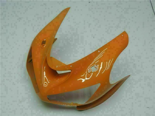 Laranja Kits Completo Carenagem Moto Kawasaki ZX6R 2007-2008 Laranja Kits Completo Carenagem Moto Kawasaki ZX6R 2007-2008