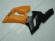Laranja Kits Completo Carenagem Moto Kawasaki ZX6R 2007-2008 Laranja Kits Completo Carenagem Moto Kawasaki ZX6R 2007-2008