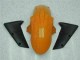Laranja Kits Completo Carenagem Moto Kawasaki ZX6R 2007-2008 Laranja Kits Completo Carenagem Moto Kawasaki ZX6R 2007-2008