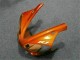 Laranja Moto Plástico Yamaha R1 2000-2001 Laranja Moto Plástico Yamaha R1 2000-2001