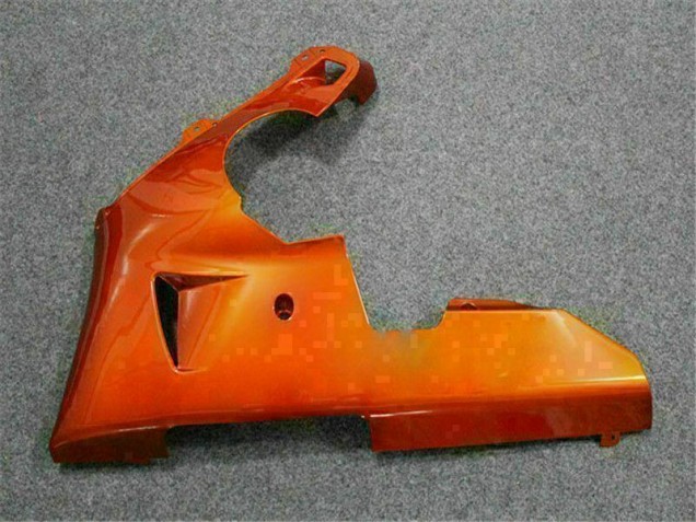 Laranja Moto Plástico Yamaha R1 2000-2001 Laranja Moto Plástico Yamaha R1 2000-2001