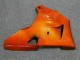 Laranja Moto Plástico Yamaha R1 2000-2001 Laranja Moto Plástico Yamaha R1 2000-2001